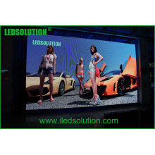 Ledsolution Die-Cast Indoor P6.944 LED Signs